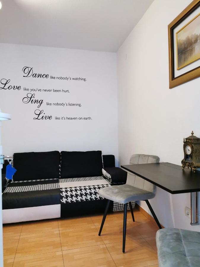 Apartament Antic Senj (Lika-Senj)