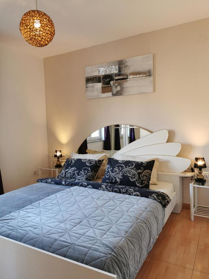 Apartament Antic *