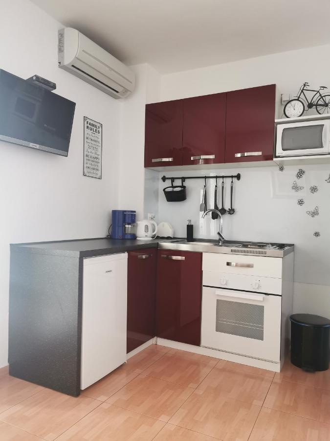 Apartament Antic