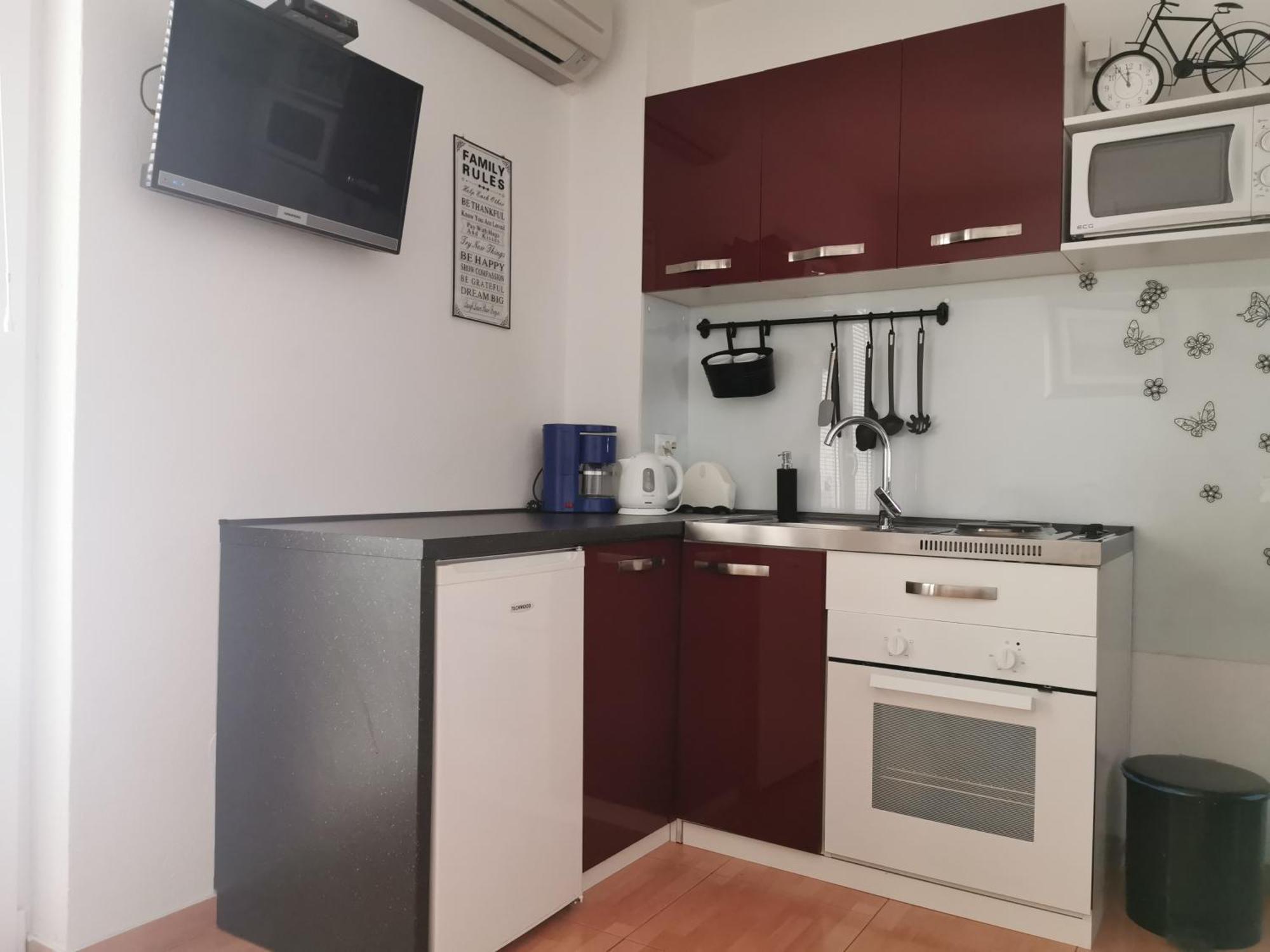 Antic Apartament Senj (Lika-Senj)
